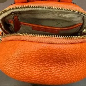 Michael Kors | Bags | Michael Kors Mini Studded Backpack  display picture 2